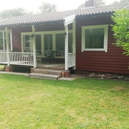 Gaestehaus An Der Surheide Ottersberg المظهر الخارجي الصورة
