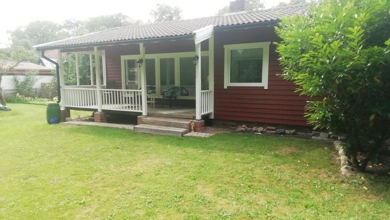 Gaestehaus An Der Surheide Ottersberg المظهر الخارجي الصورة