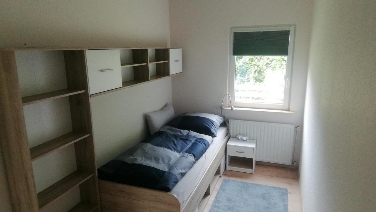 Gaestehaus An Der Surheide Ottersberg المظهر الخارجي الصورة