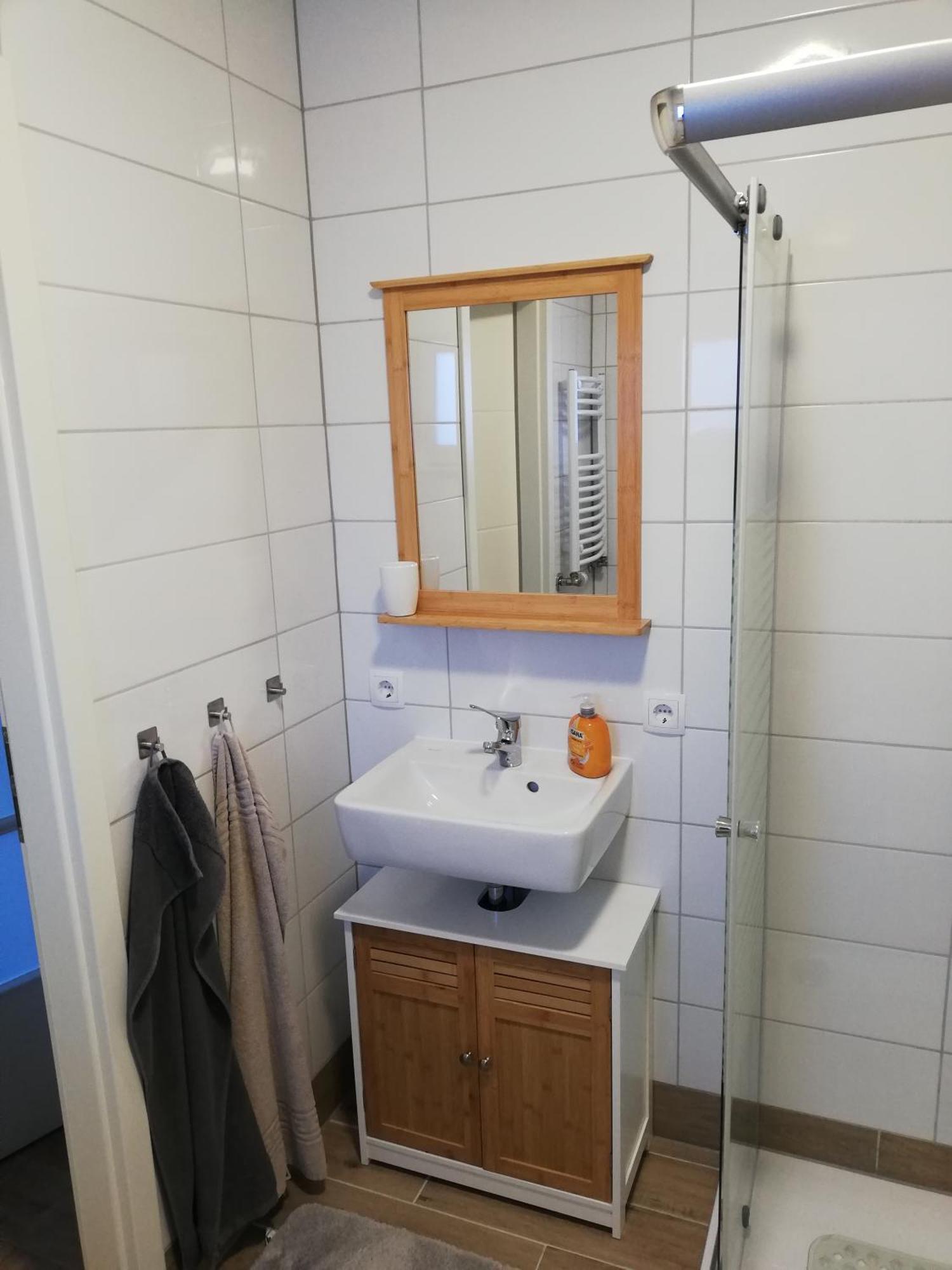 Gaestehaus An Der Surheide Ottersberg المظهر الخارجي الصورة