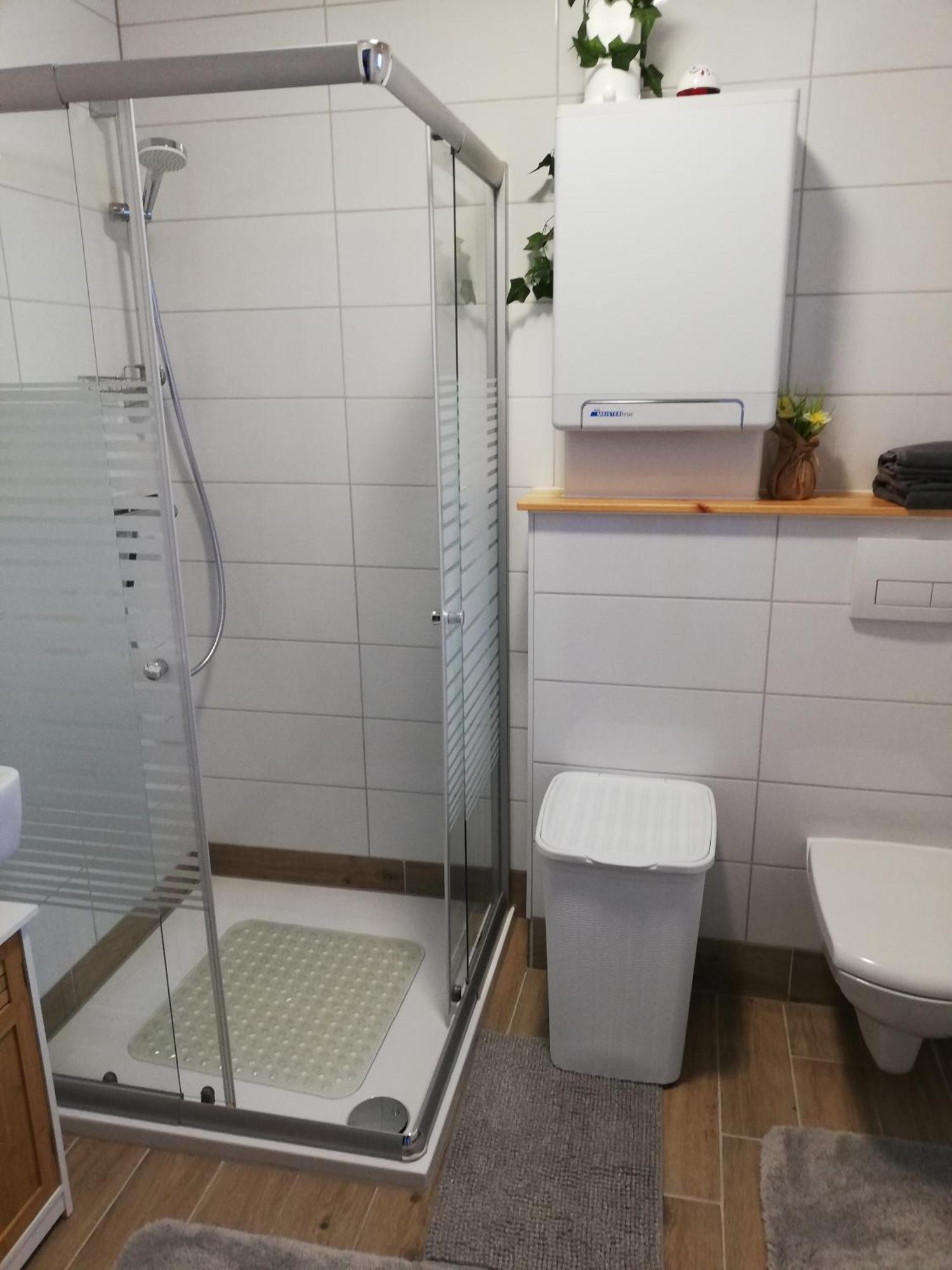 Gaestehaus An Der Surheide Ottersberg المظهر الخارجي الصورة